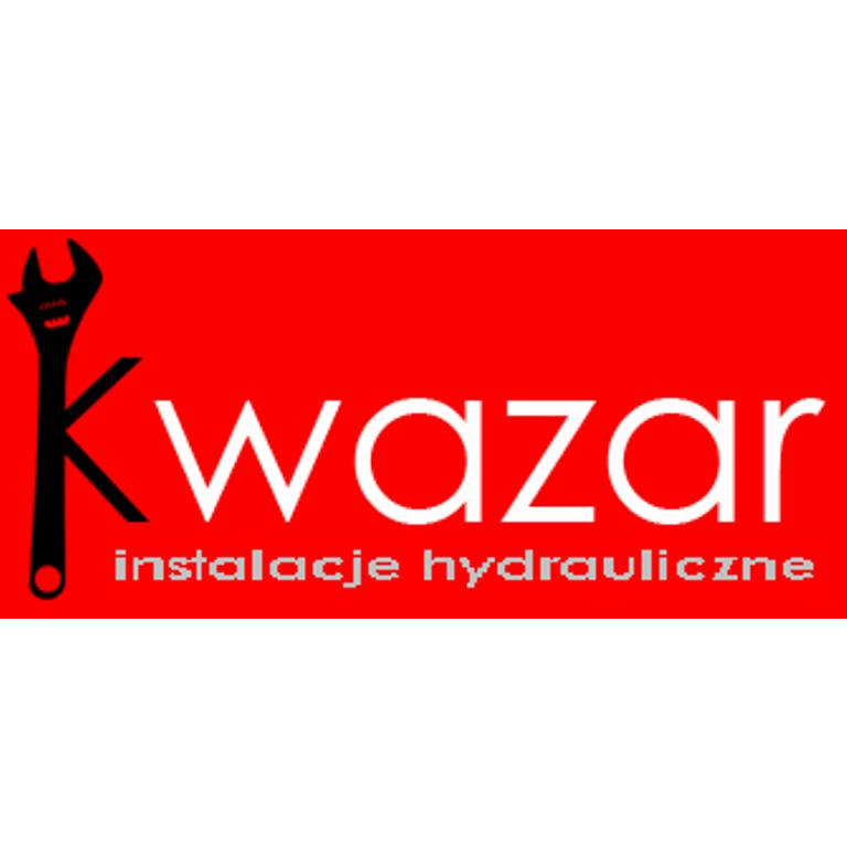 KWAZAR - Usługi hydraulicze — Zdjęcia 1